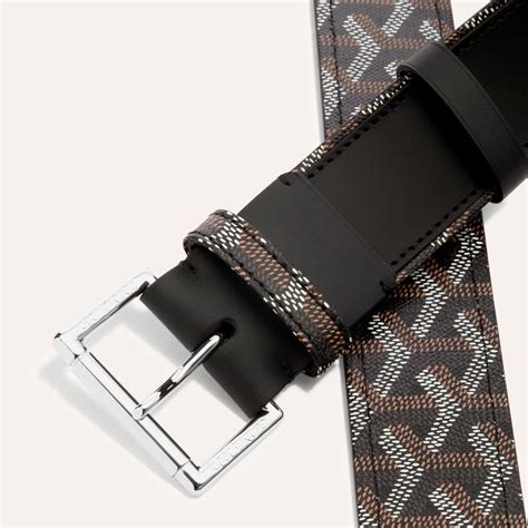 goyard ceinture